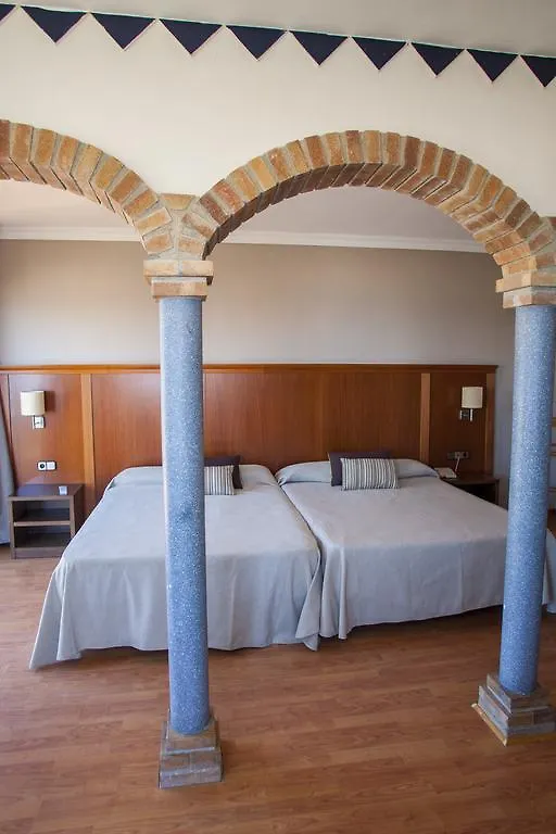 Hotel Comarruga Platja