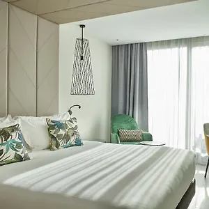 Vincci Larios Diez 4* Malaga
