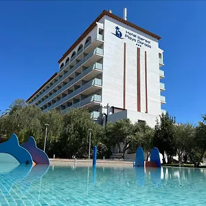 Hotel Ohtels San Salvador, Coma-ruga