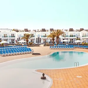 Апартаменты Blue Sea Lanzarote Palm