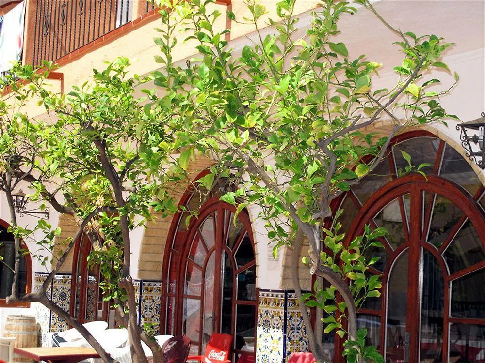 ***  Hotel Comarruga Platja Испания