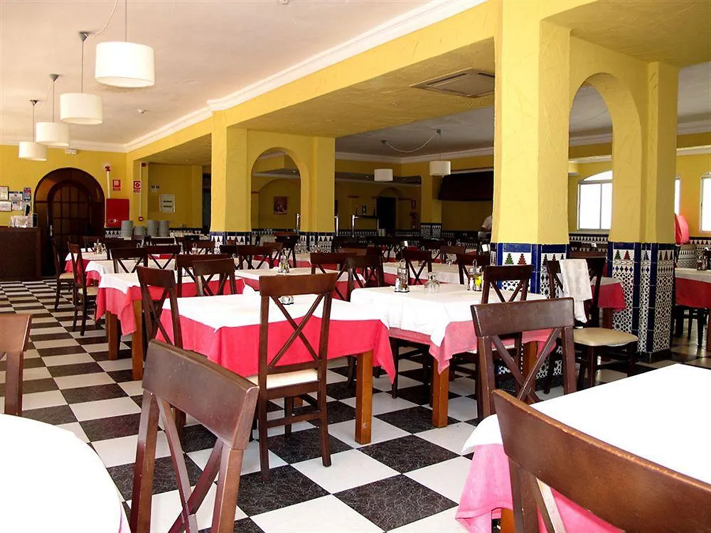 Hotel Comarruga Platja 3*, Комарруга Испания