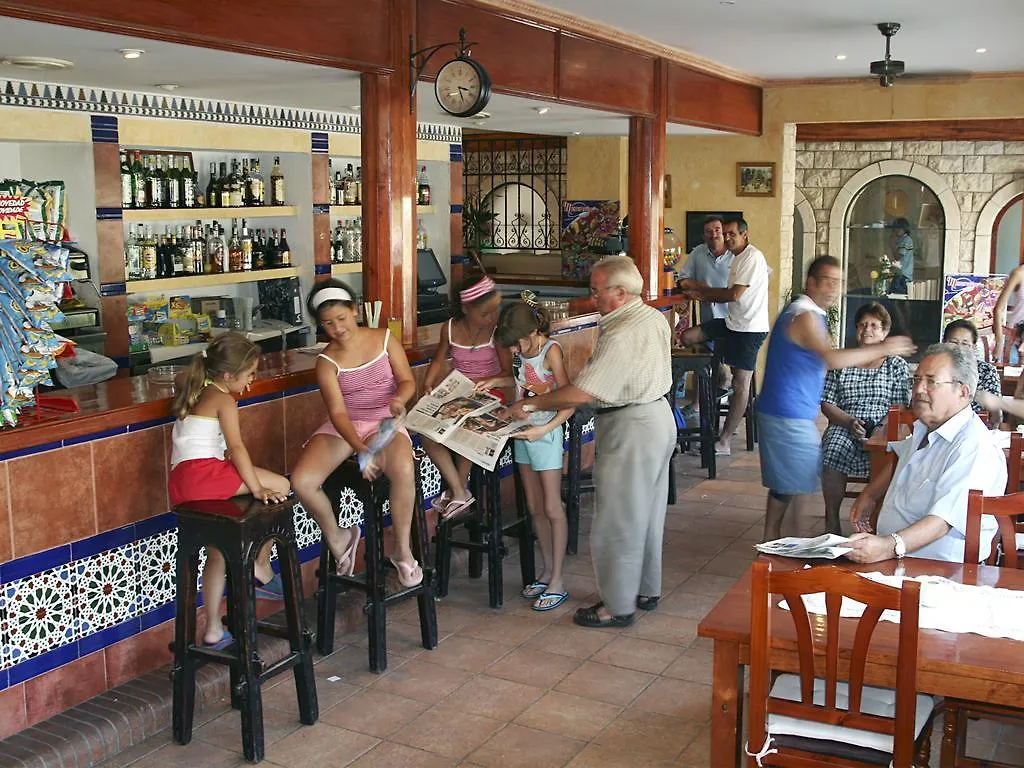 Hotel Comarruga Platja