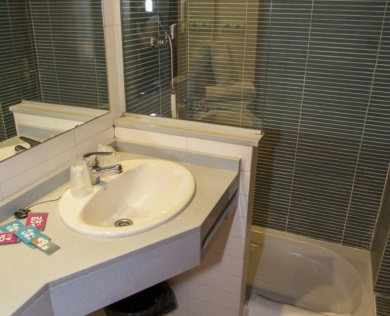 Hotel Comarruga Platja Комарруга