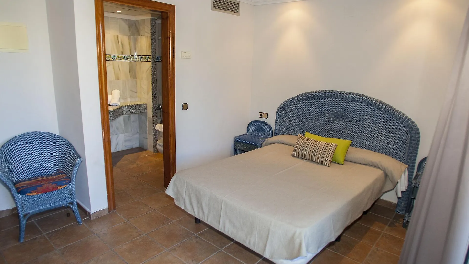 Hotel Comarruga Platja