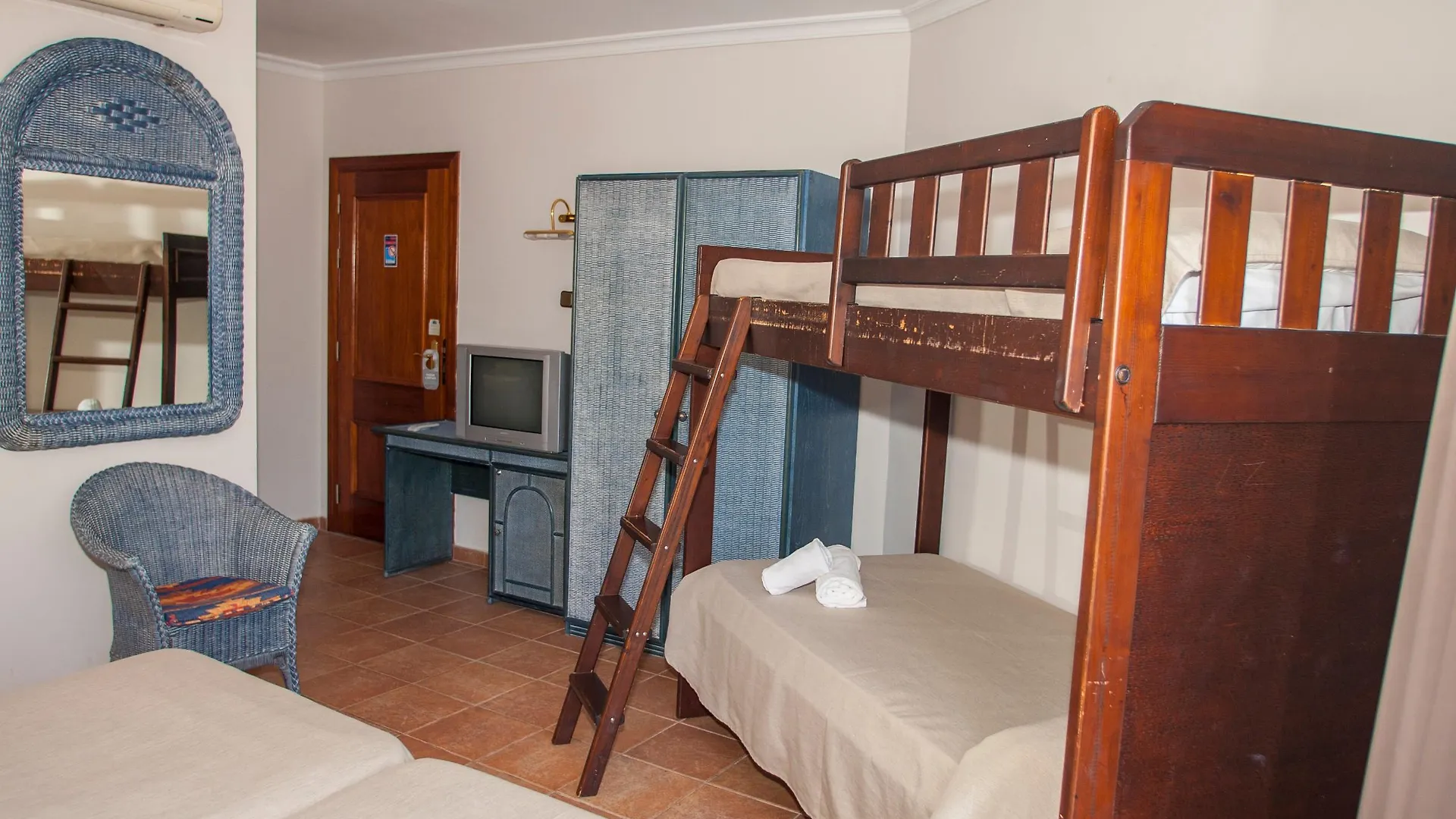 Hotel Comarruga Platja