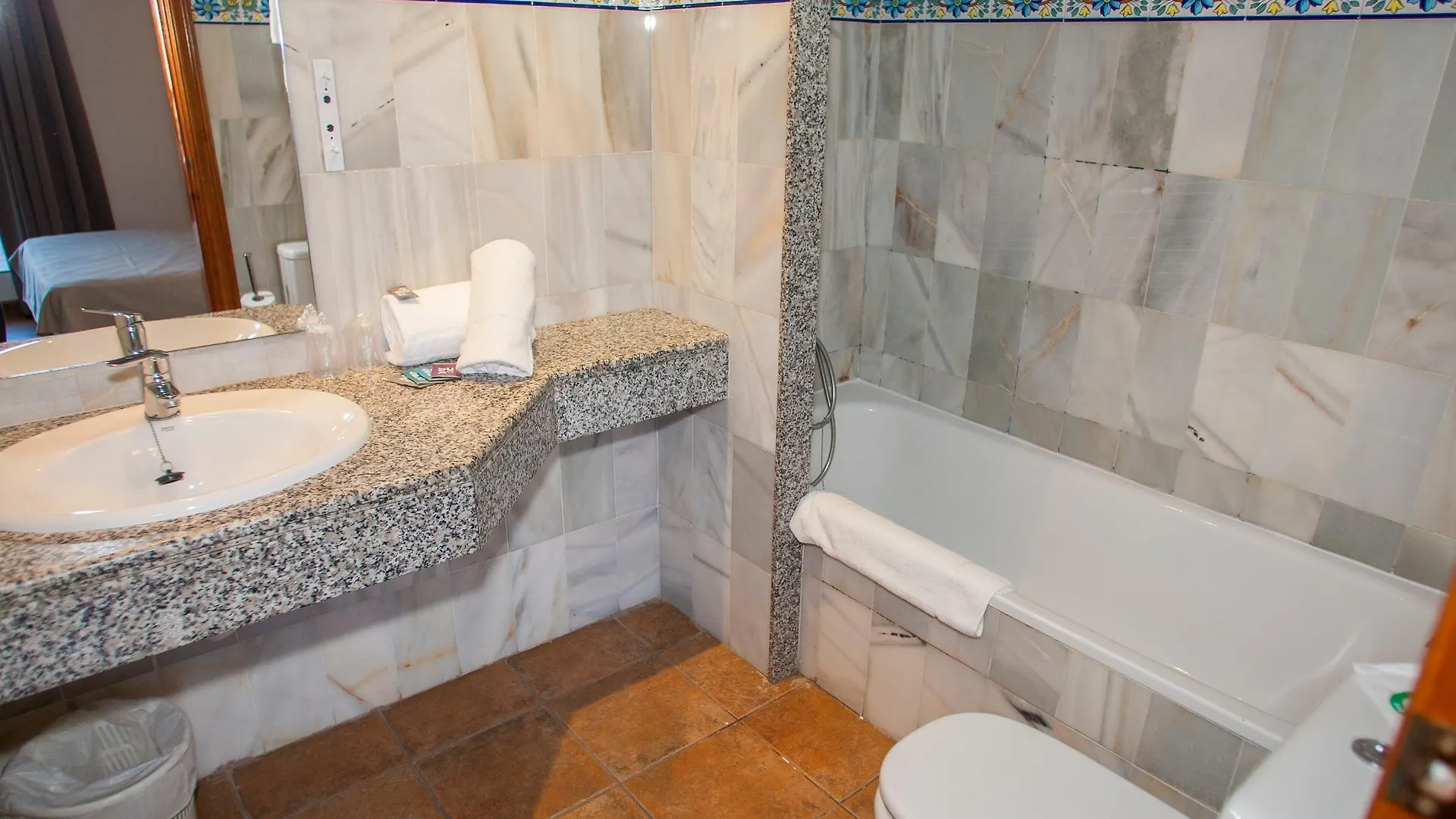 Hotel Comarruga Platja Испания