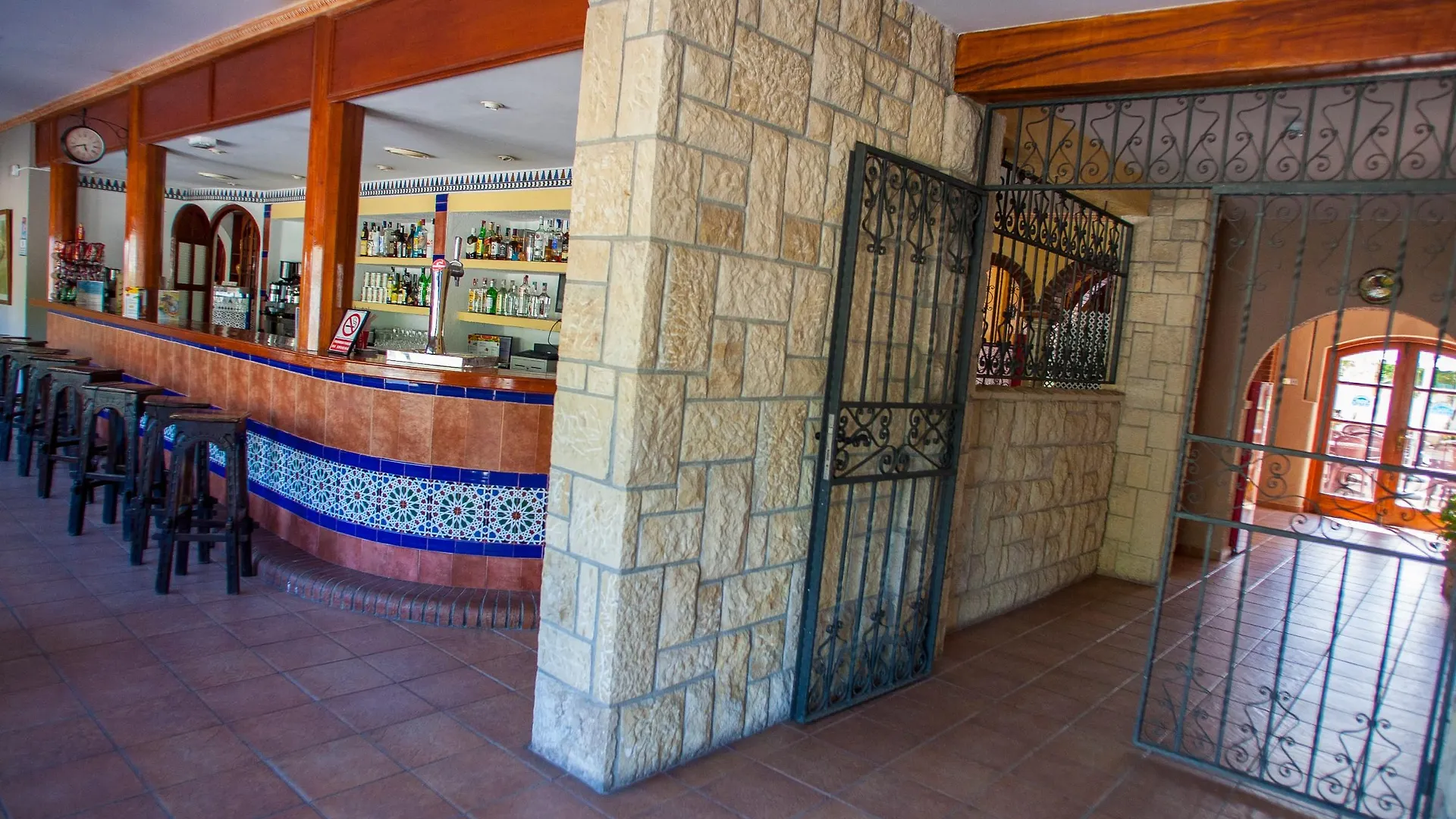 Hotel Comarruga Platja 西班牙