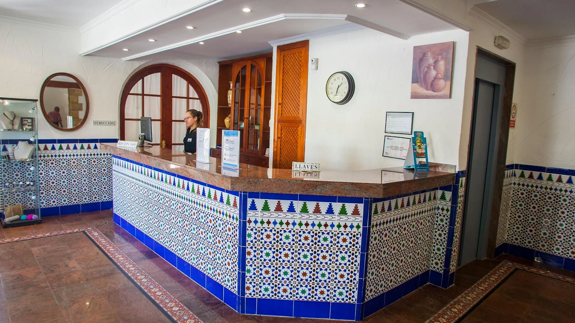 Hotel Comarruga Platja