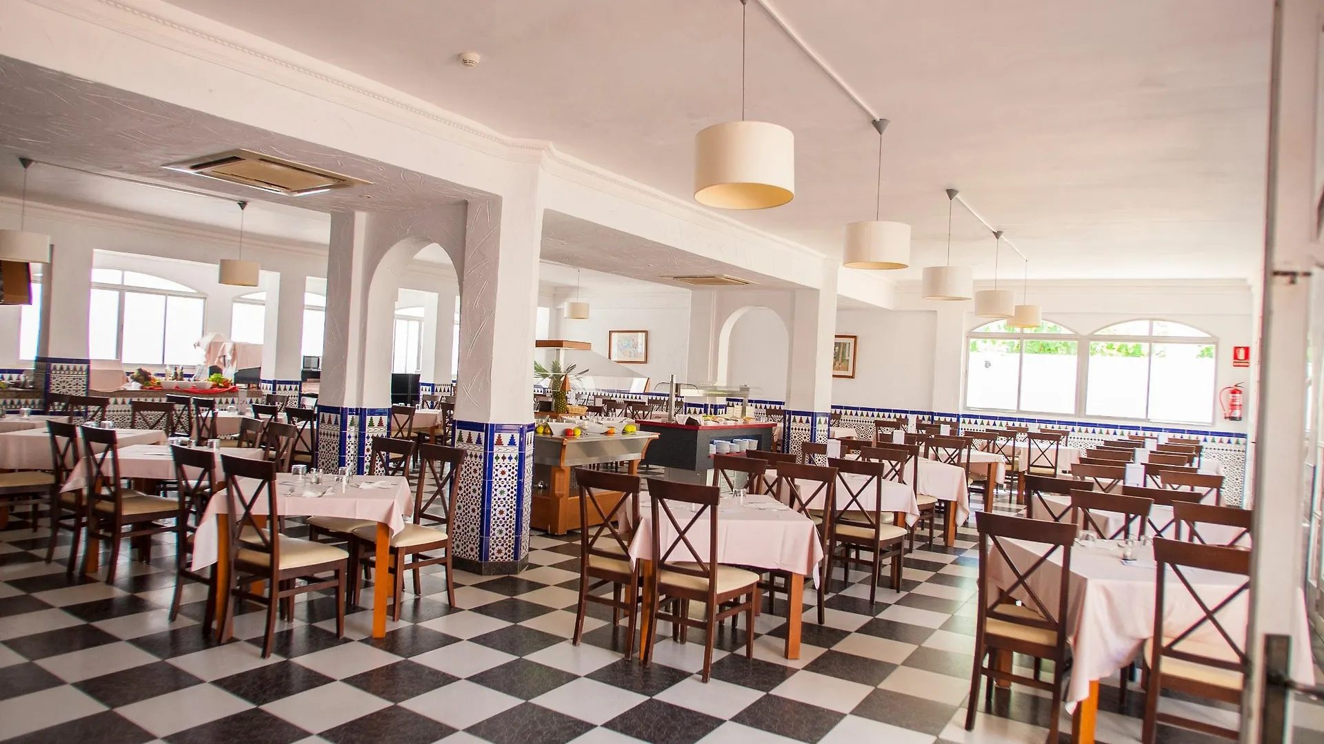 ***  Hotel Comarruga Platja 西班牙