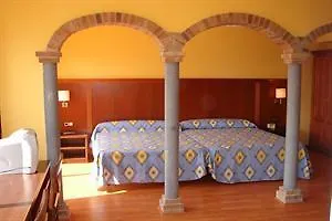 Hotel Comarruga Platja