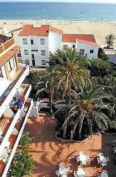 Hotel Comarruga Platja
