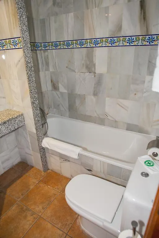 Hotel Comarruga Platja