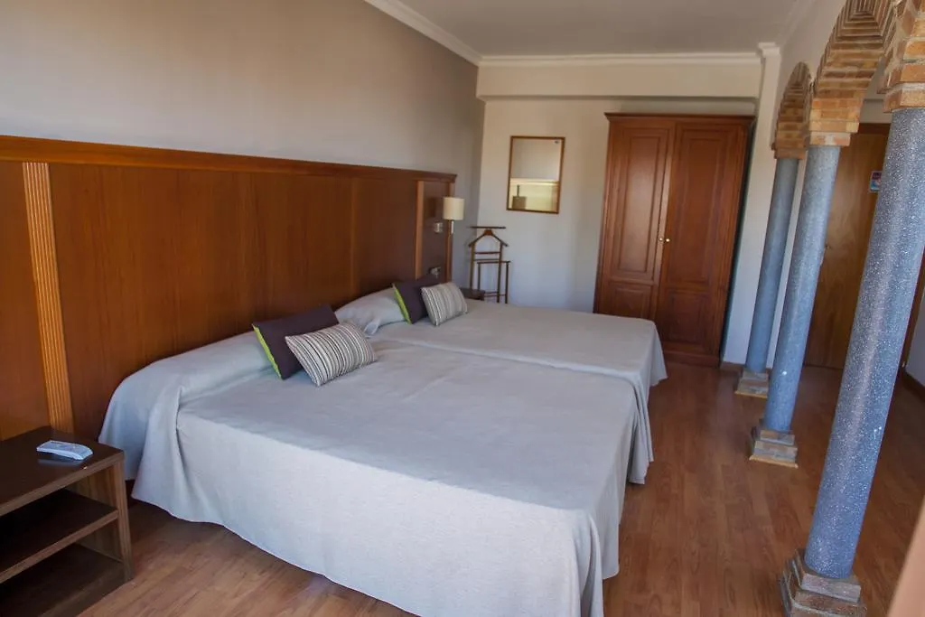 Hotel Comarruga Platja 3*, 科马鲁加
