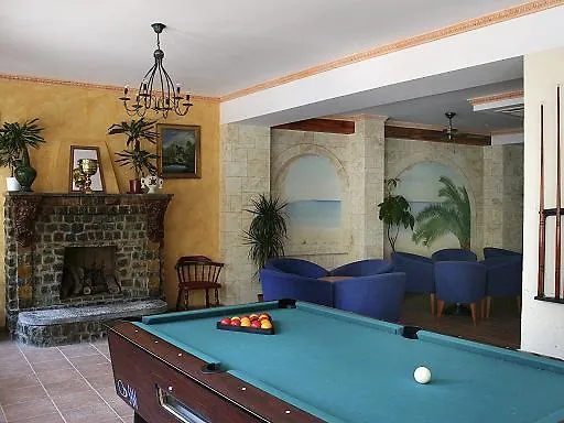 Hotel Comarruga Platja 3*, 科马鲁加 西班牙