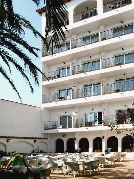 Hotel Comarruga Platja 3*, 科马鲁加 西班牙