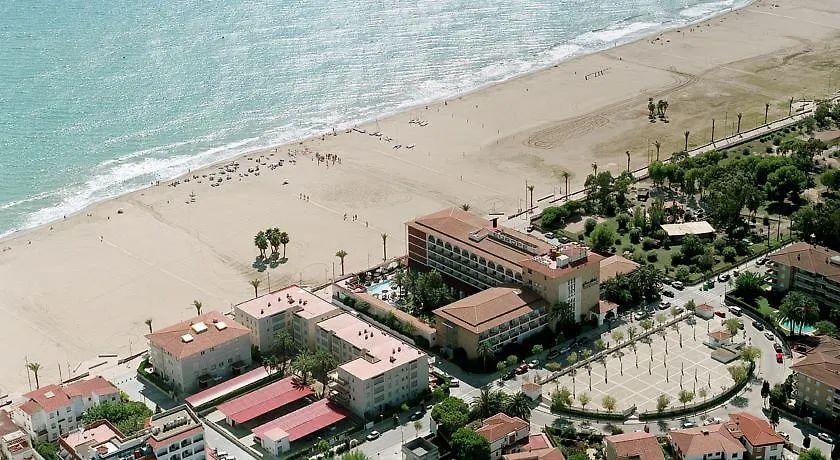 Hotel Comarruga Platja