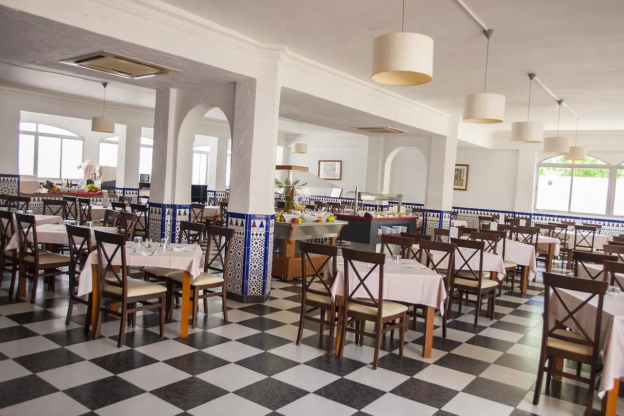 Hotel Comarruga Platja  科马鲁加
