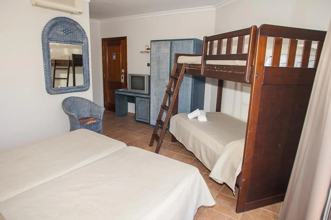***  Hotel Comarruga Platja Испания