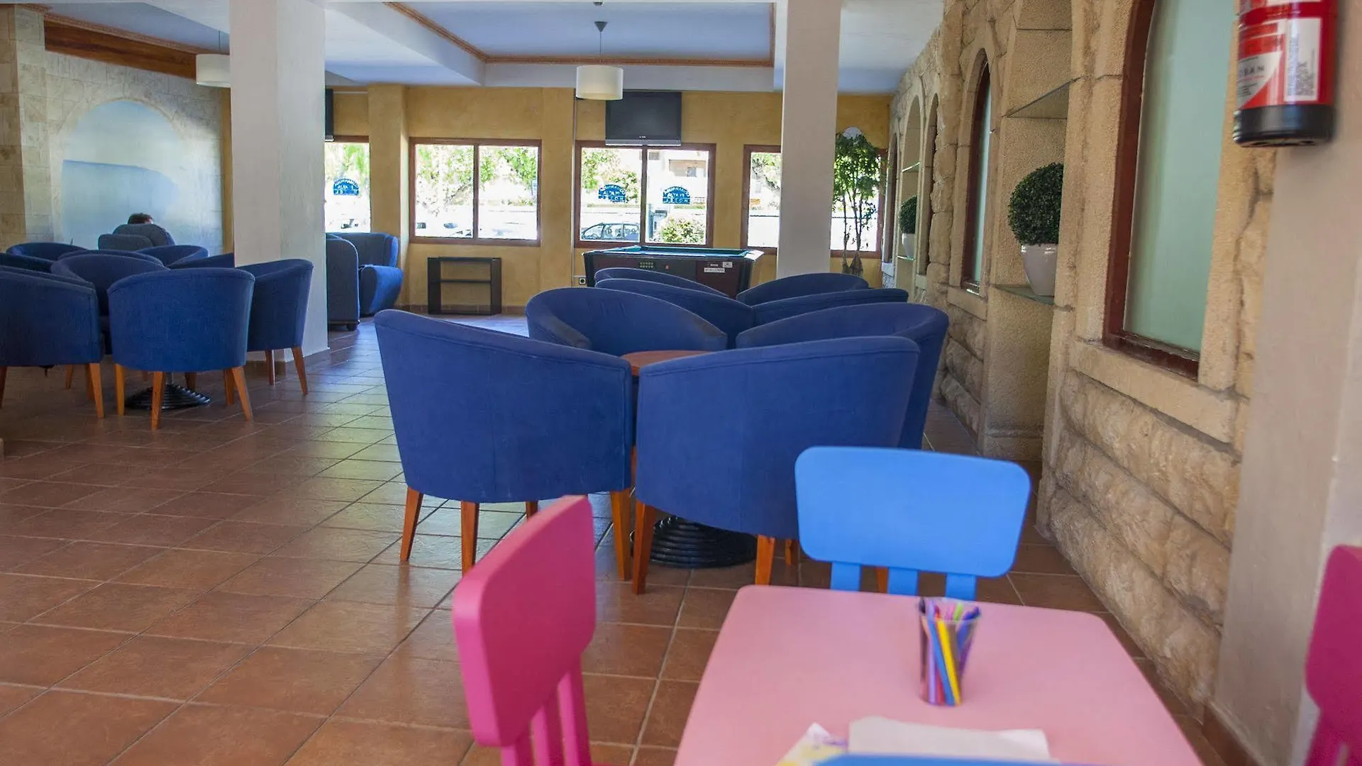 Hotel Comarruga Platja