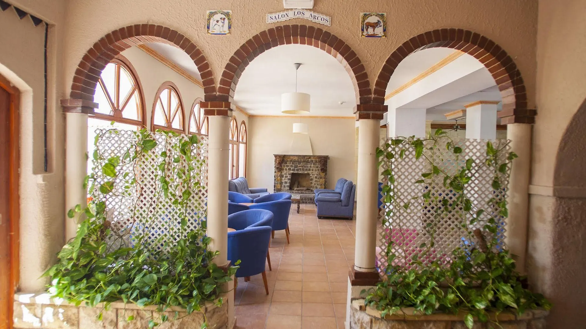 Hotel Comarruga Platja Испания