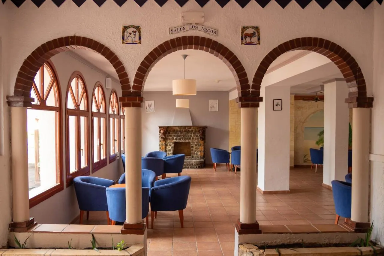 Hotel Comarruga Platja
